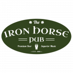 The Iron Horse Pub